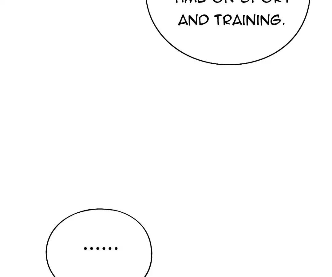 Yaoi God in the Skies chapter 24 - page 21
