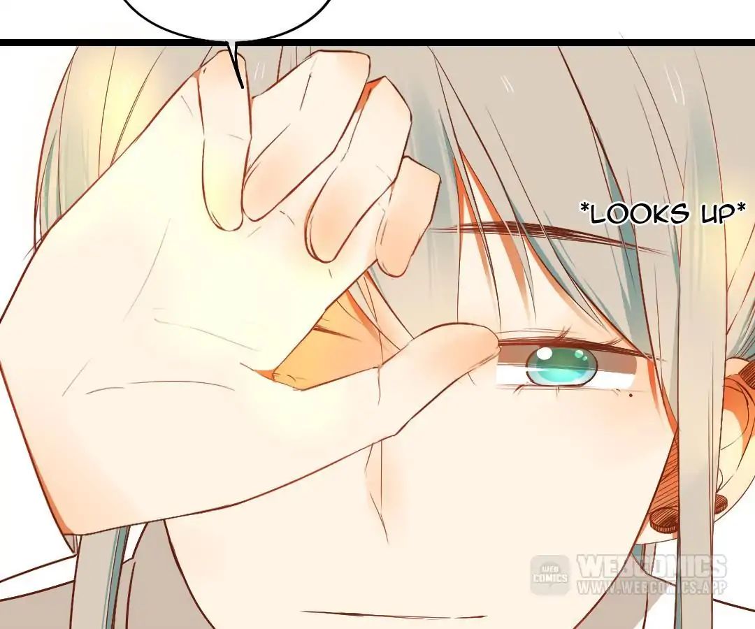 Yaoi God in the Skies chapter 24 - page 22