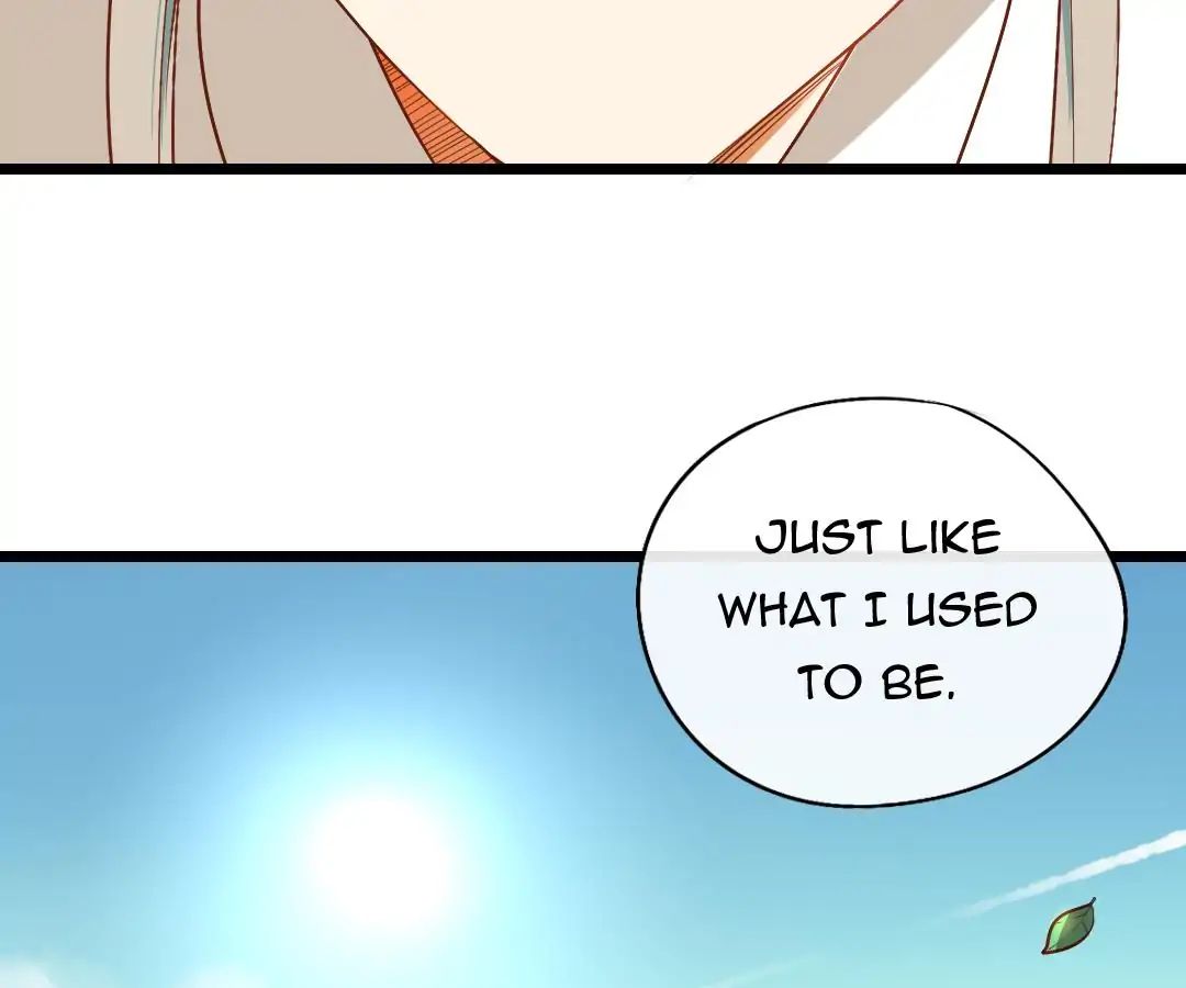 Yaoi God in the Skies chapter 24 - page 23
