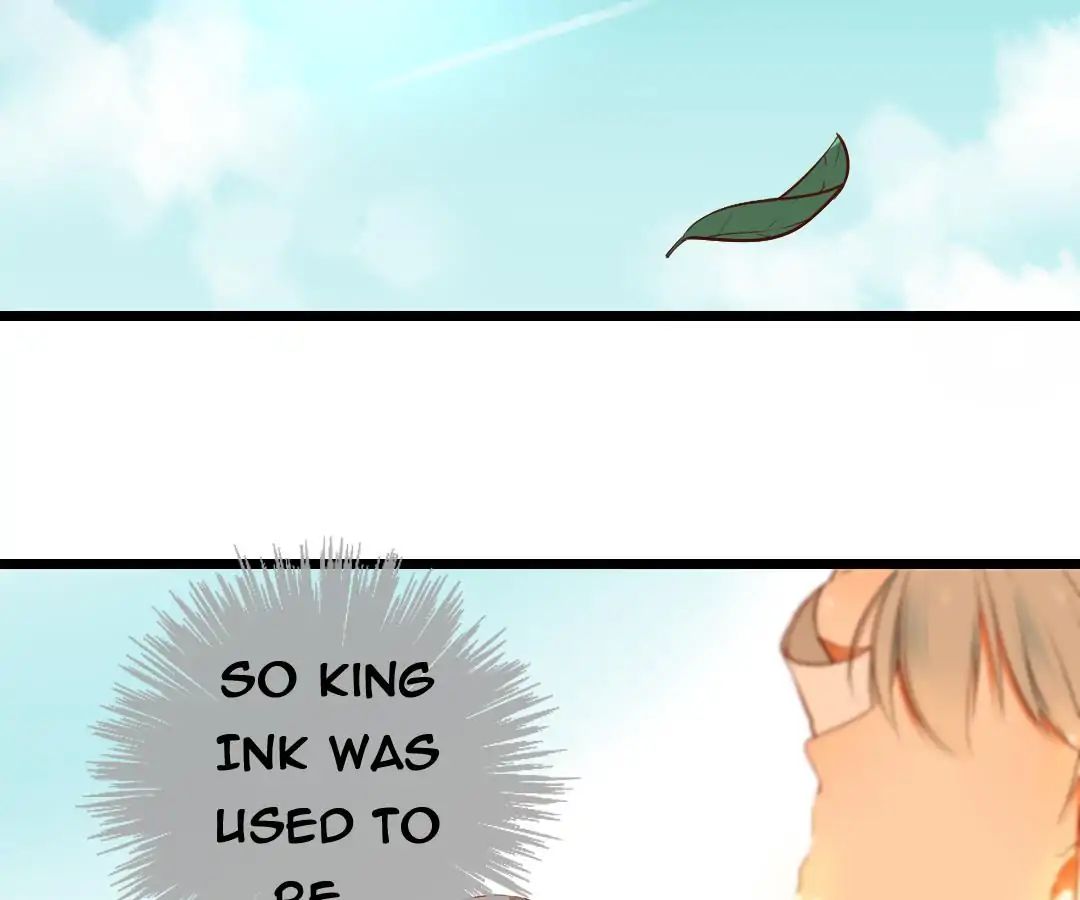 Yaoi God in the Skies chapter 24 - page 24