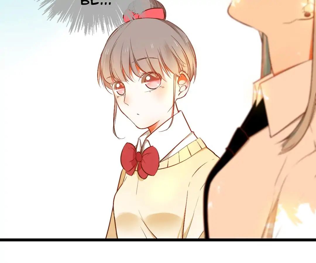 Yaoi God in the Skies chapter 24 - page 25