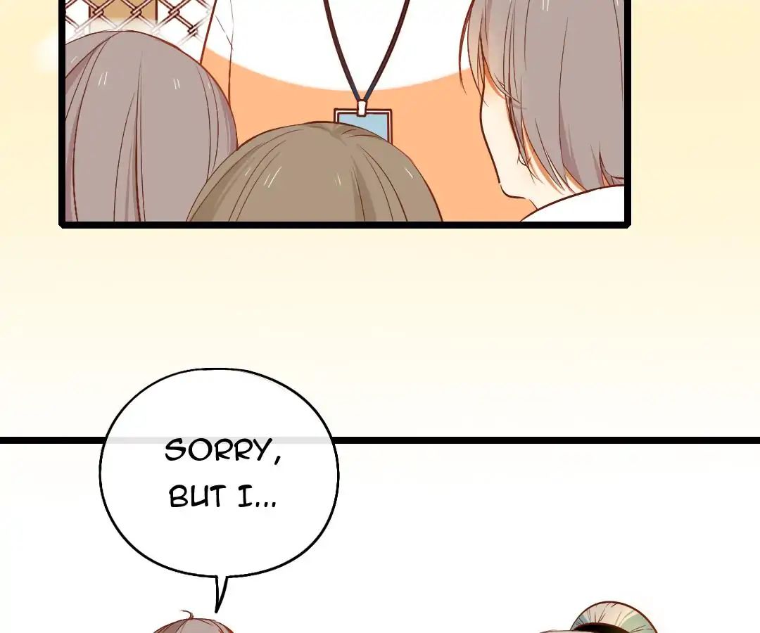 Yaoi God in the Skies chapter 24 - page 31