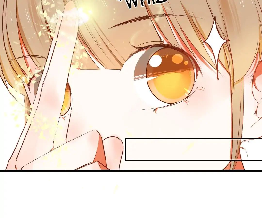 Yaoi God in the Skies chapter 24 - page 33