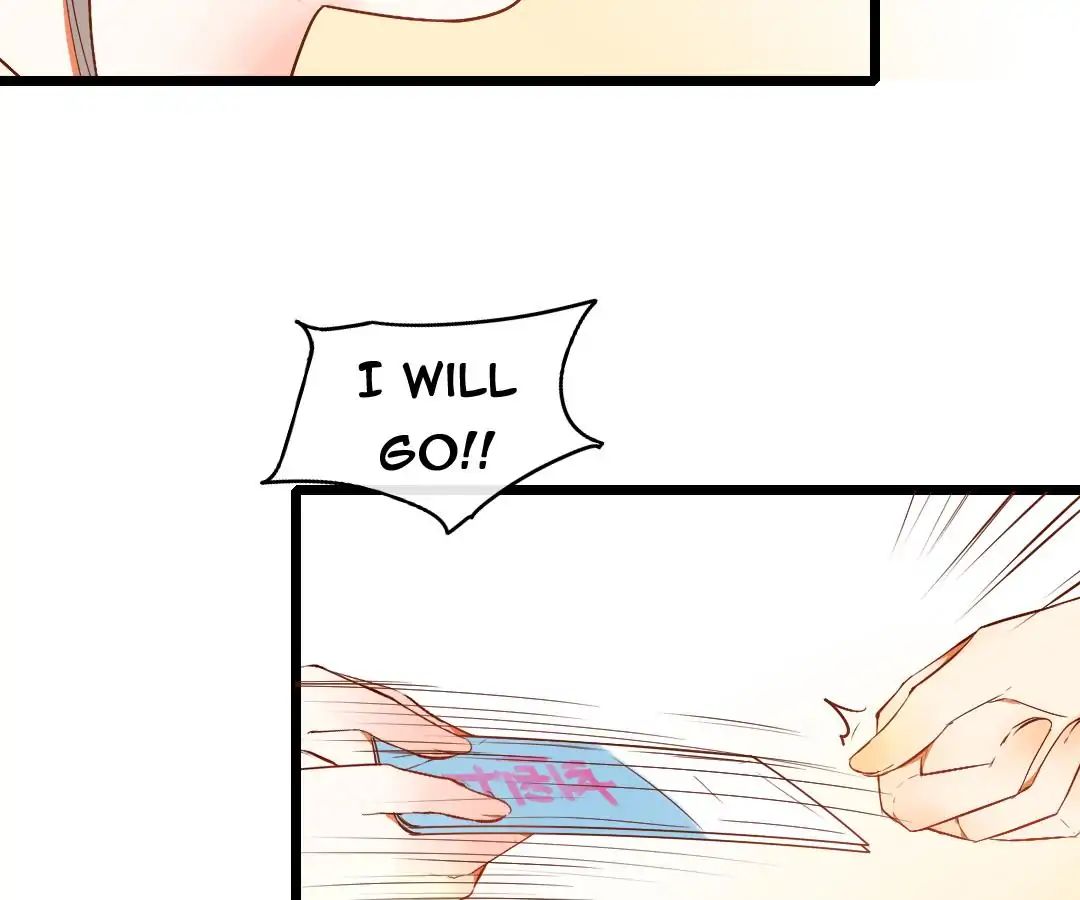 Yaoi God in the Skies chapter 24 - page 35