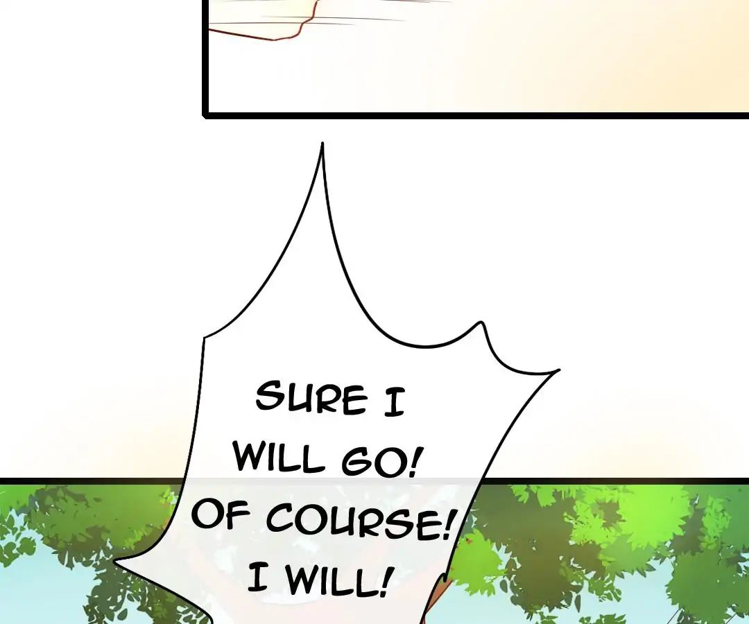 Yaoi God in the Skies chapter 24 - page 36