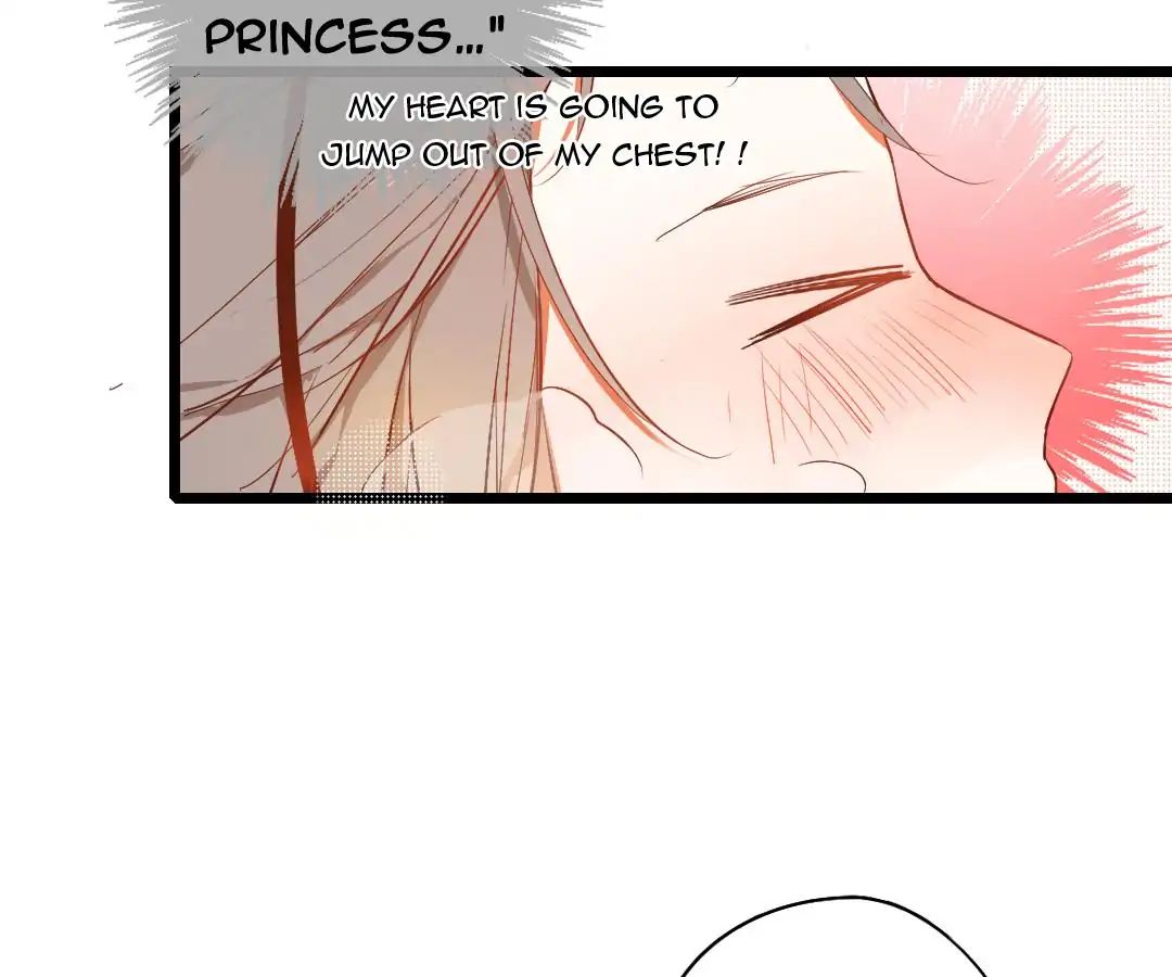 Yaoi God in the Skies chapter 25 - page 11
