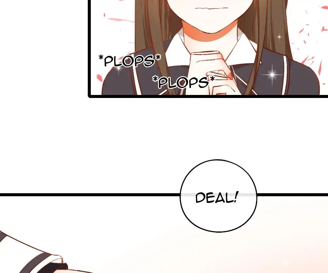 Yaoi God in the Skies chapter 25 - page 20