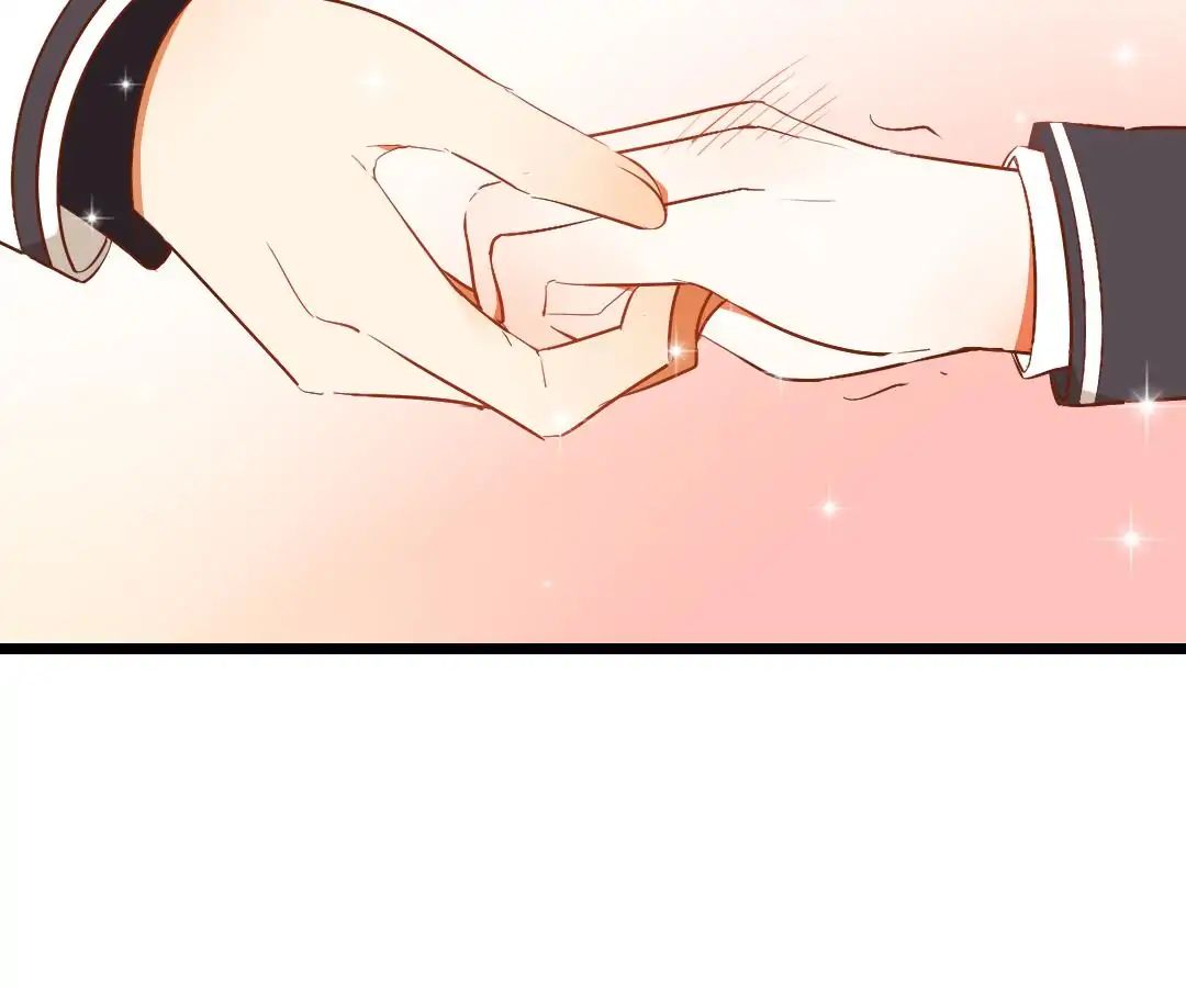 Yaoi God in the Skies chapter 25 - page 21