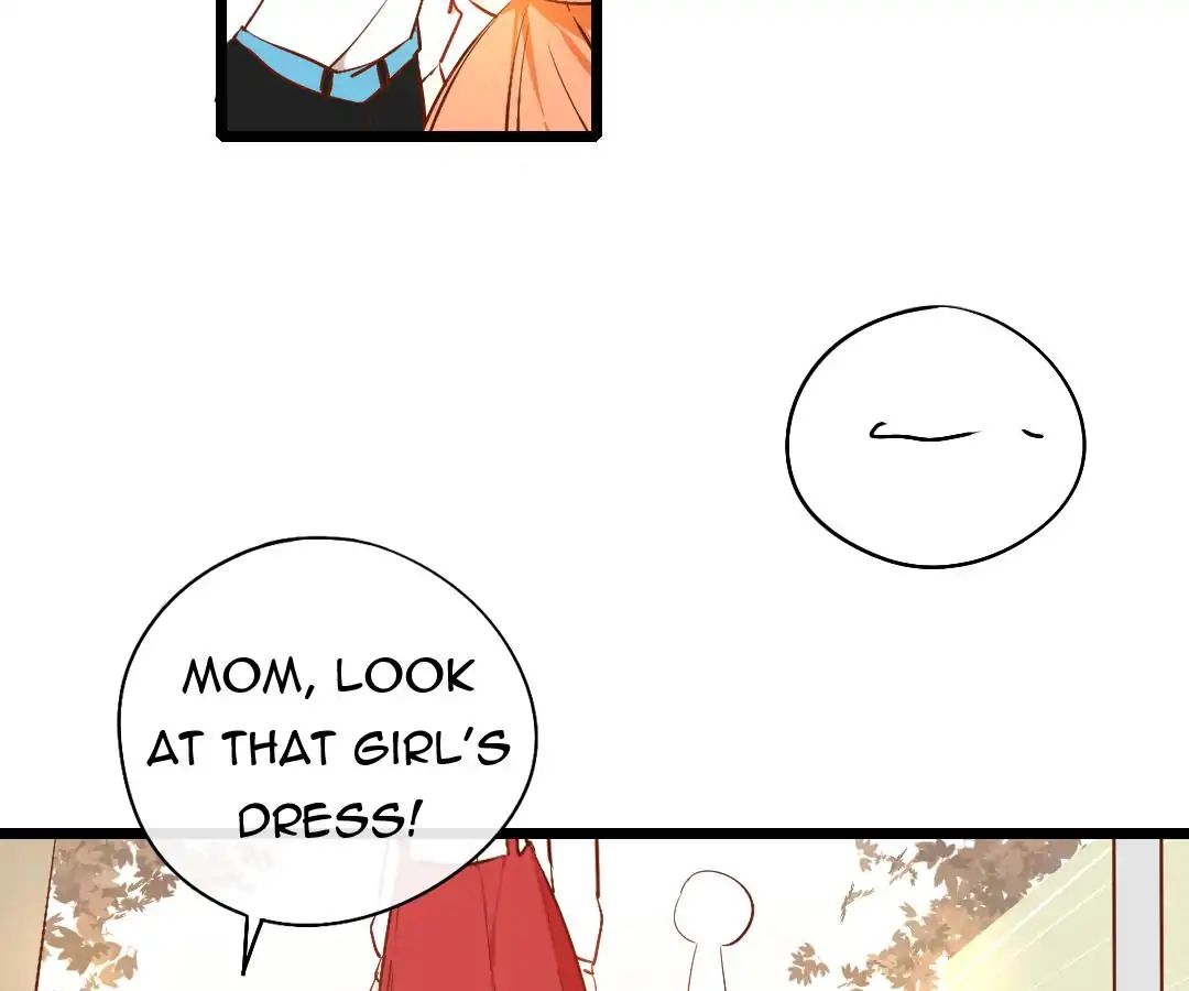 Yaoi God in the Skies chapter 25 - page 24