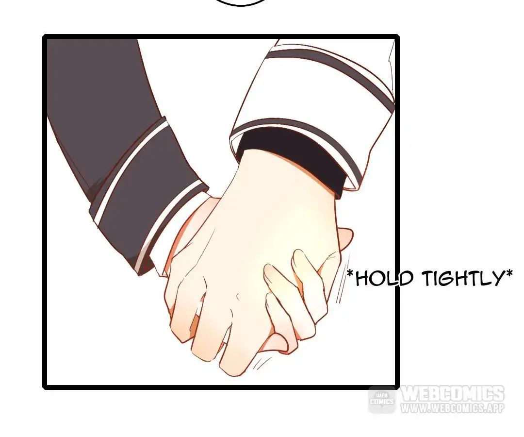 Yaoi God in the Skies chapter 25 - page 26