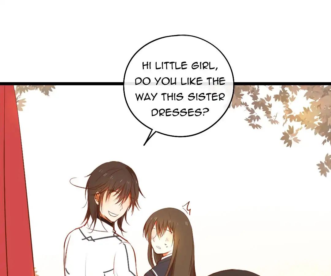 Yaoi God in the Skies chapter 25 - page 29