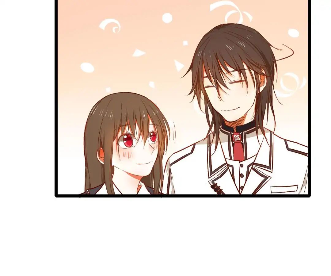Yaoi God in the Skies chapter 25 - page 31