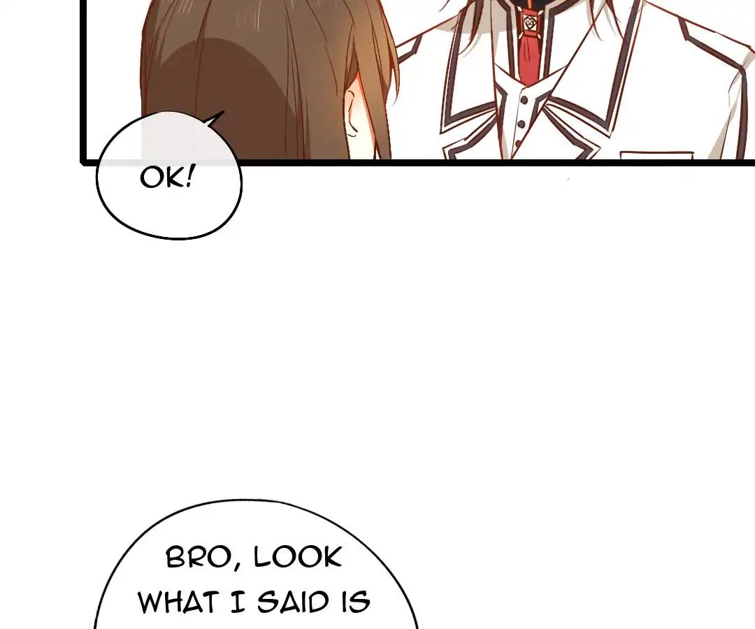Yaoi God in the Skies chapter 25 - page 35