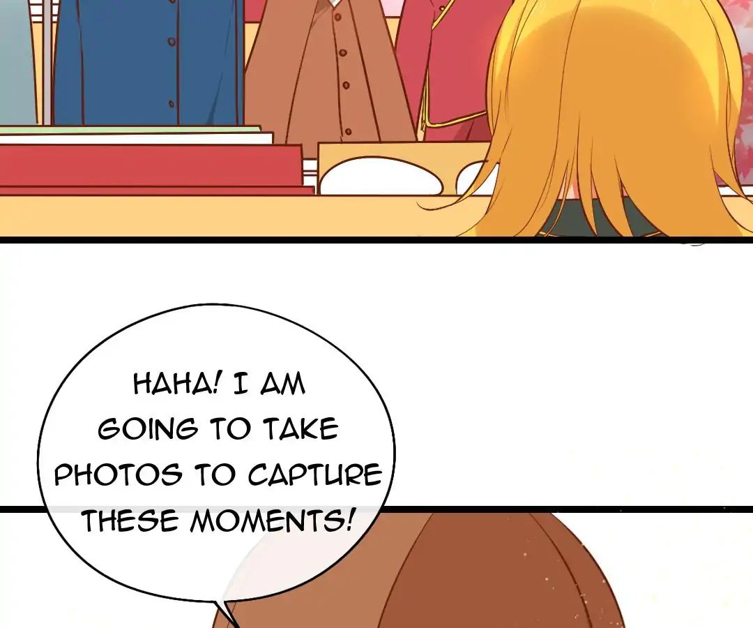 Yaoi God in the Skies chapter 25 - page 37