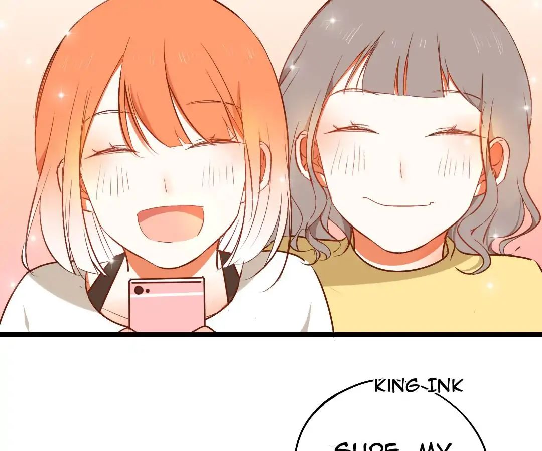 Yaoi God in the Skies chapter 25 - page 44