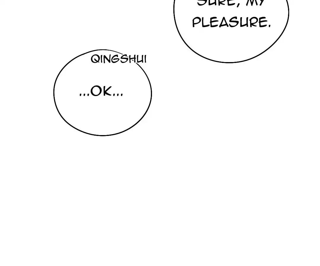 Yaoi God in the Skies chapter 25 - page 45