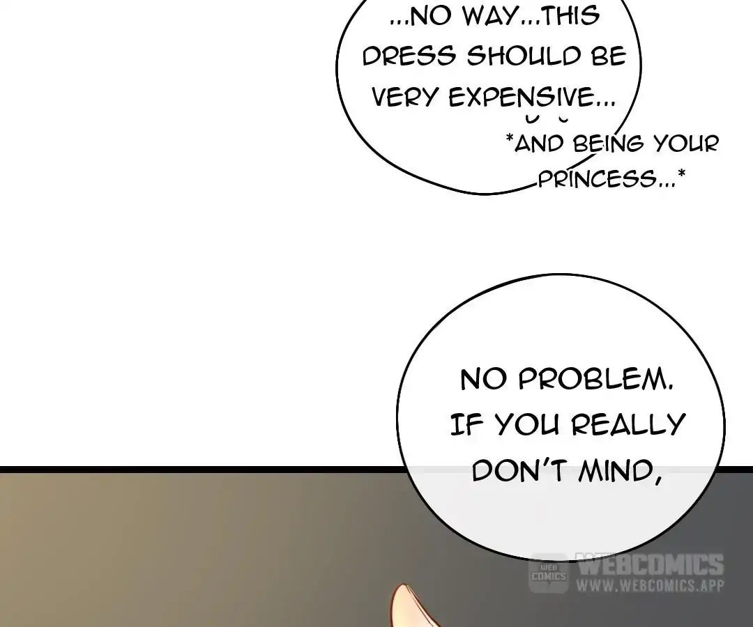 Yaoi God in the Skies chapter 25 - page 50