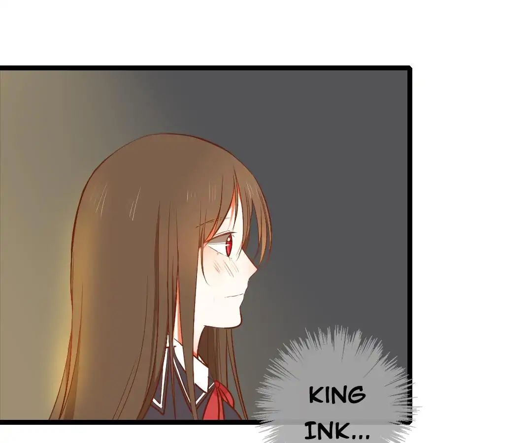 Yaoi God in the Skies chapter 25 - page 53