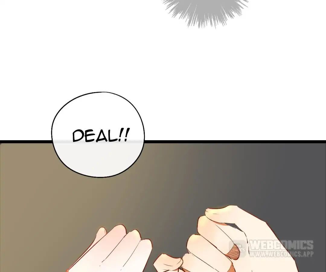 Yaoi God in the Skies chapter 25 - page 54