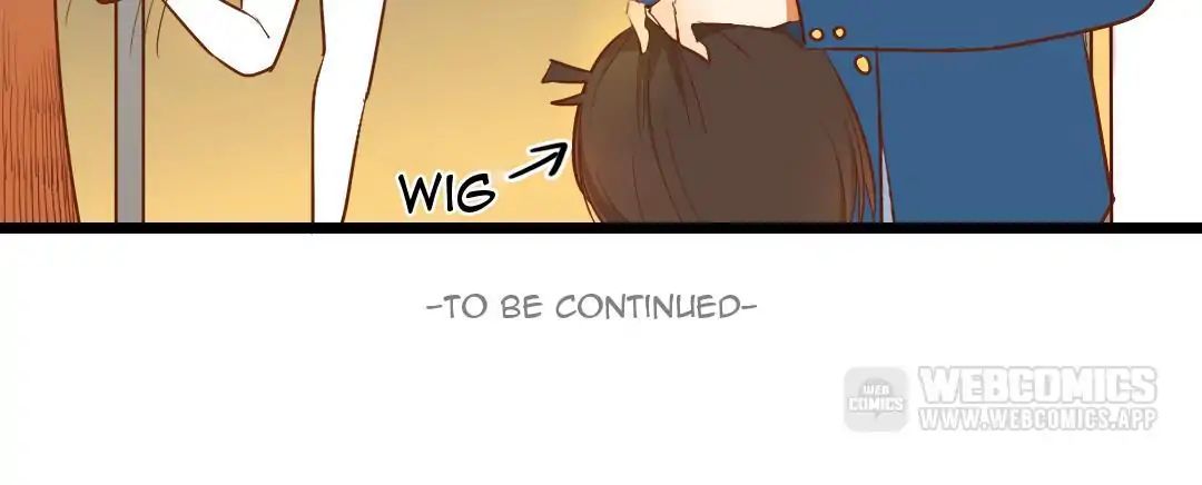Yaoi God in the Skies chapter 25 - page 58