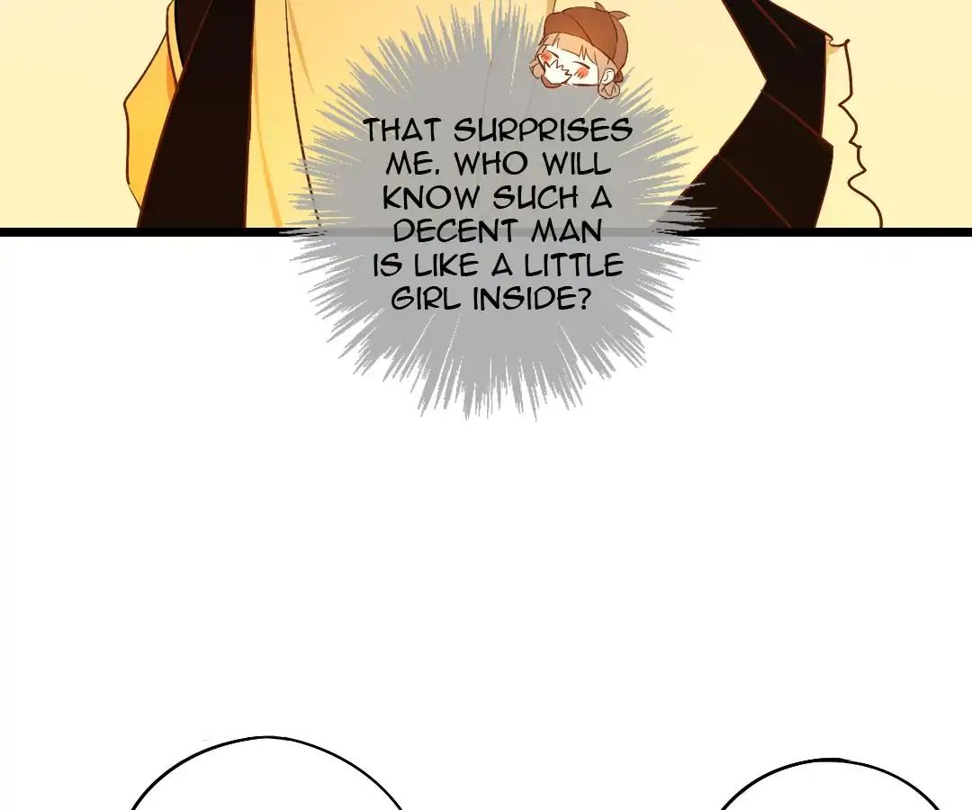 Yaoi God in the Skies chapter 27 - page 19