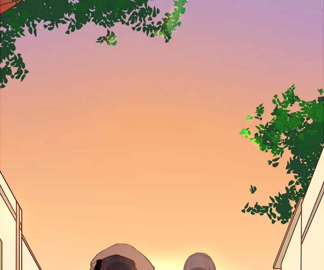 Yaoi God in the Skies chapter 27 - page 3