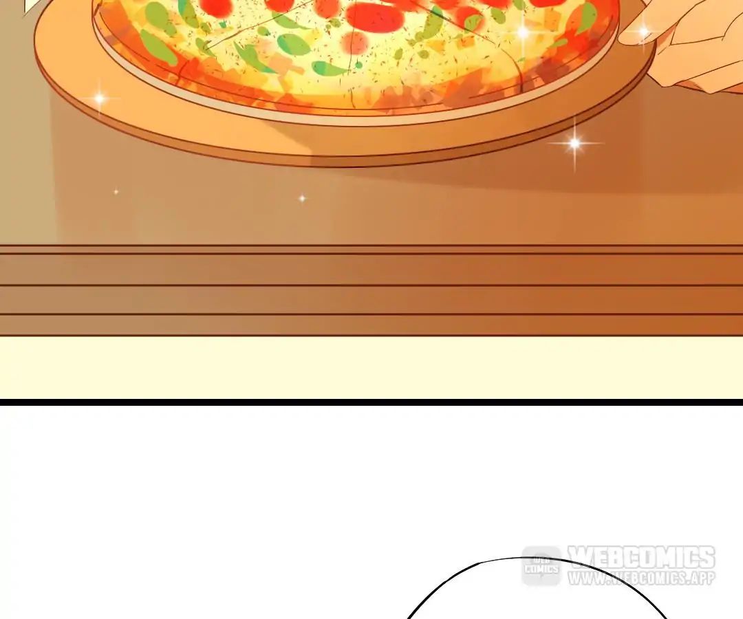 Yaoi God in the Skies chapter 27 - page 34