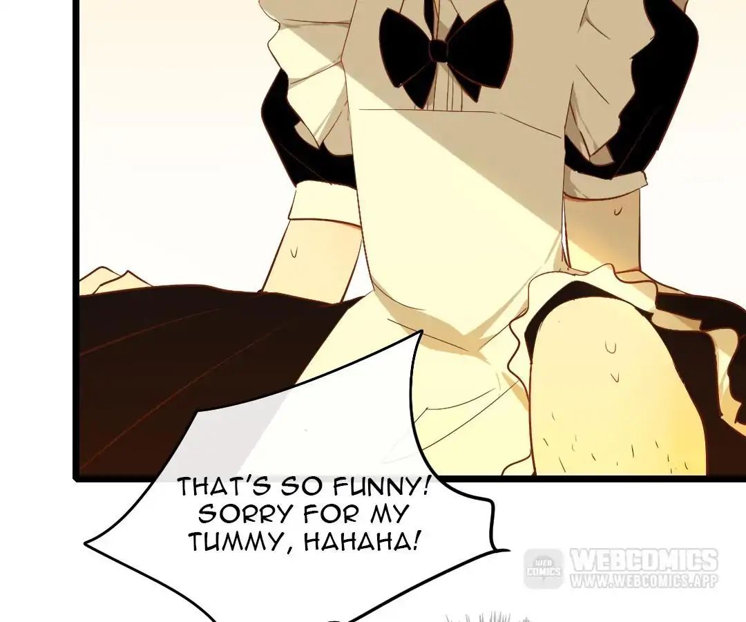 Yaoi God in the Skies chapter 27 - page 54