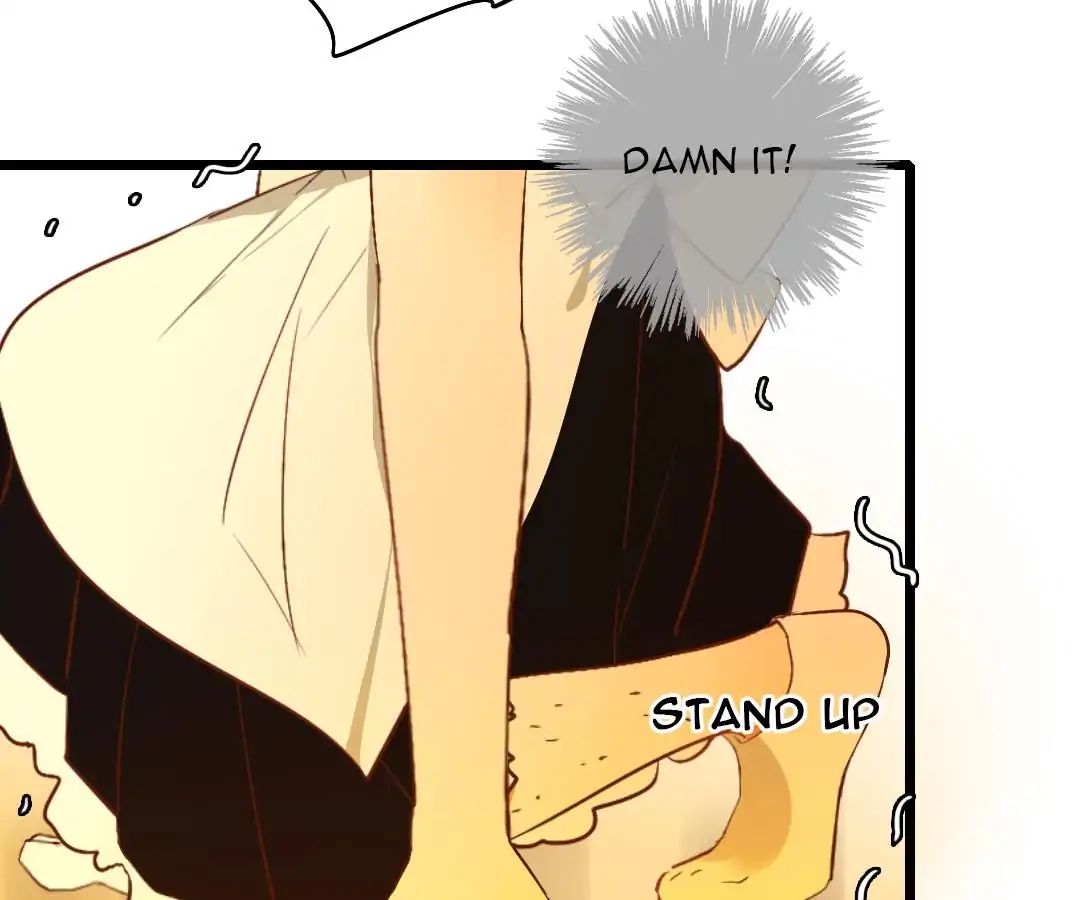 Yaoi God in the Skies chapter 27 - page 55