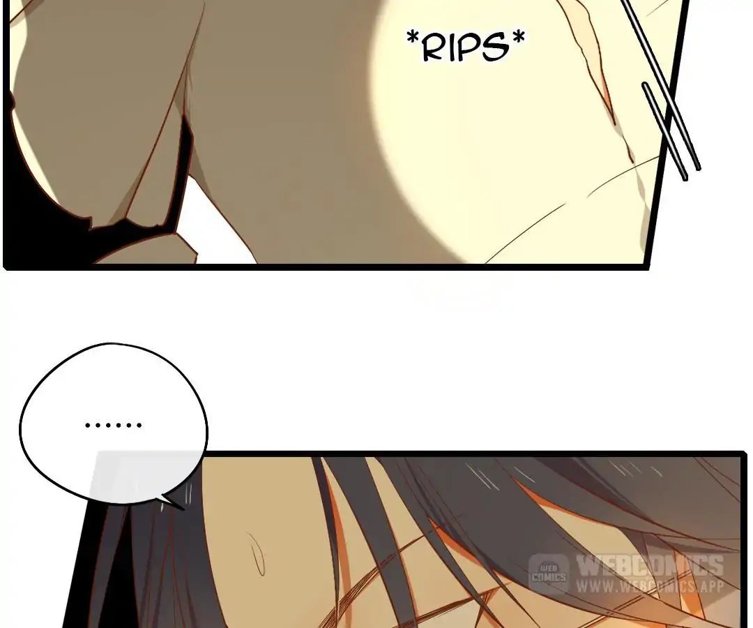 Yaoi God in the Skies chapter 27 - page 58