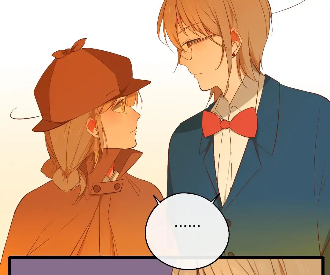 Yaoi God in the Skies chapter 27 - page 8