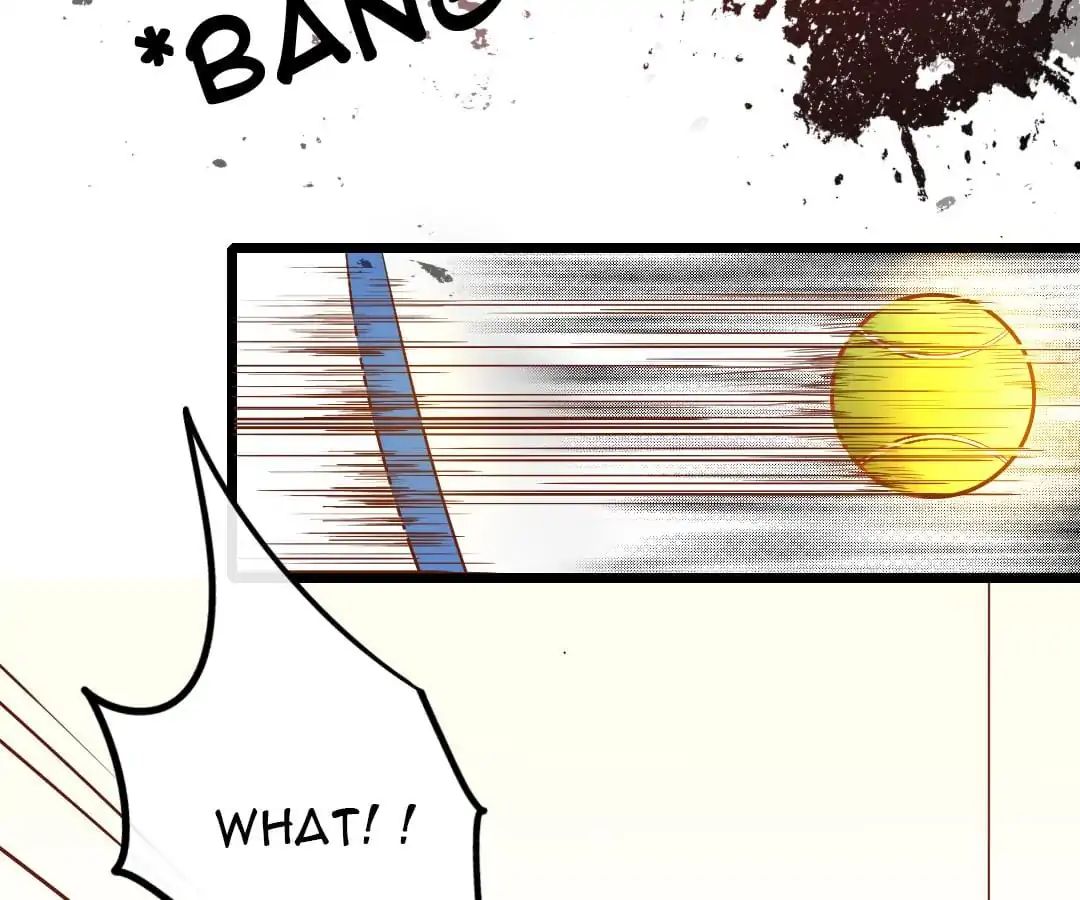 Yaoi God in the Skies chapter 28 - page 13