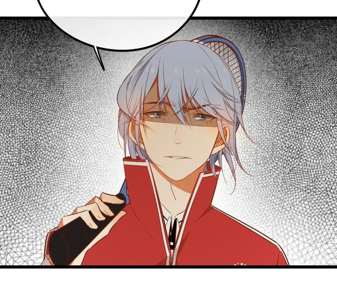 Yaoi God in the Skies chapter 28 - page 16