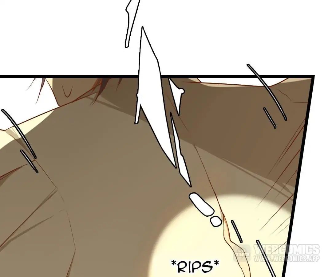 Yaoi God in the Skies chapter 28 - page 2
