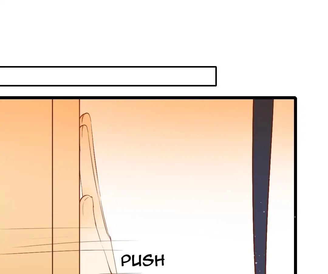 Yaoi God in the Skies chapter 28 - page 23