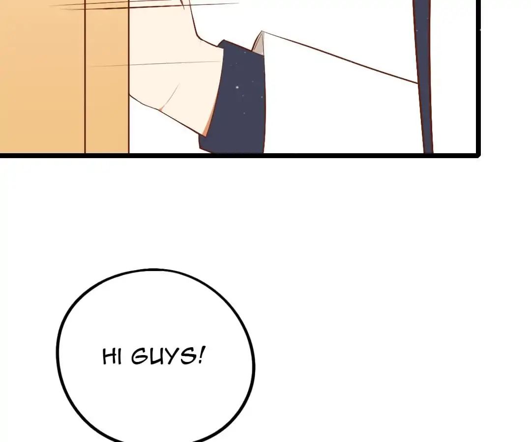 Yaoi God in the Skies chapter 28 - page 24