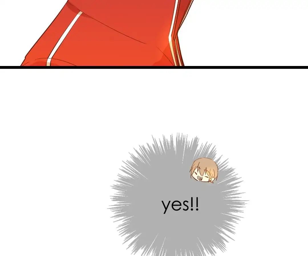 Yaoi God in the Skies chapter 28 - page 37
