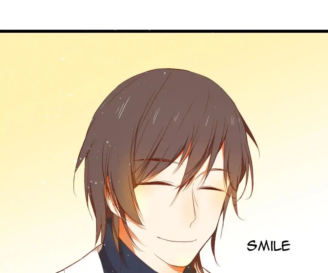 Yaoi God in the Skies chapter 28 - page 49