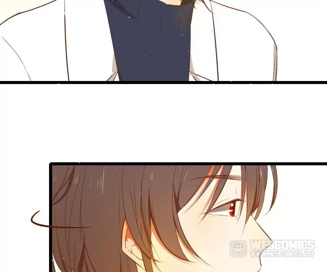 Yaoi God in the Skies chapter 28 - page 50