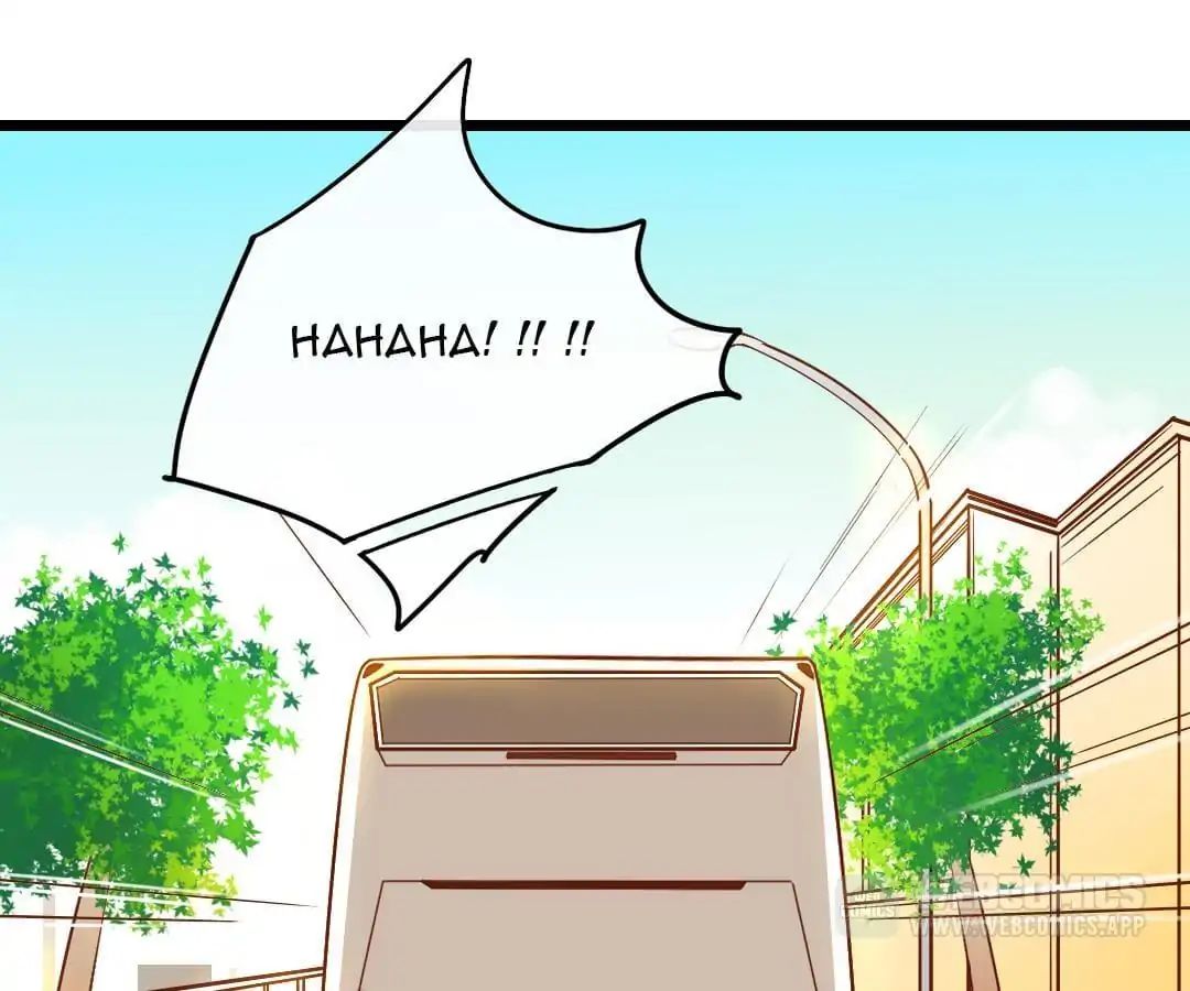 Yaoi God in the Skies chapter 29 - page 14