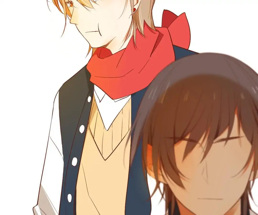 Yaoi God in the Skies chapter 29 - page 24