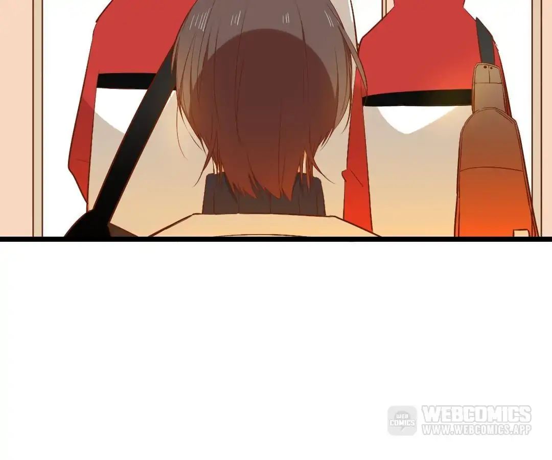 Yaoi God in the Skies chapter 29 - page 26