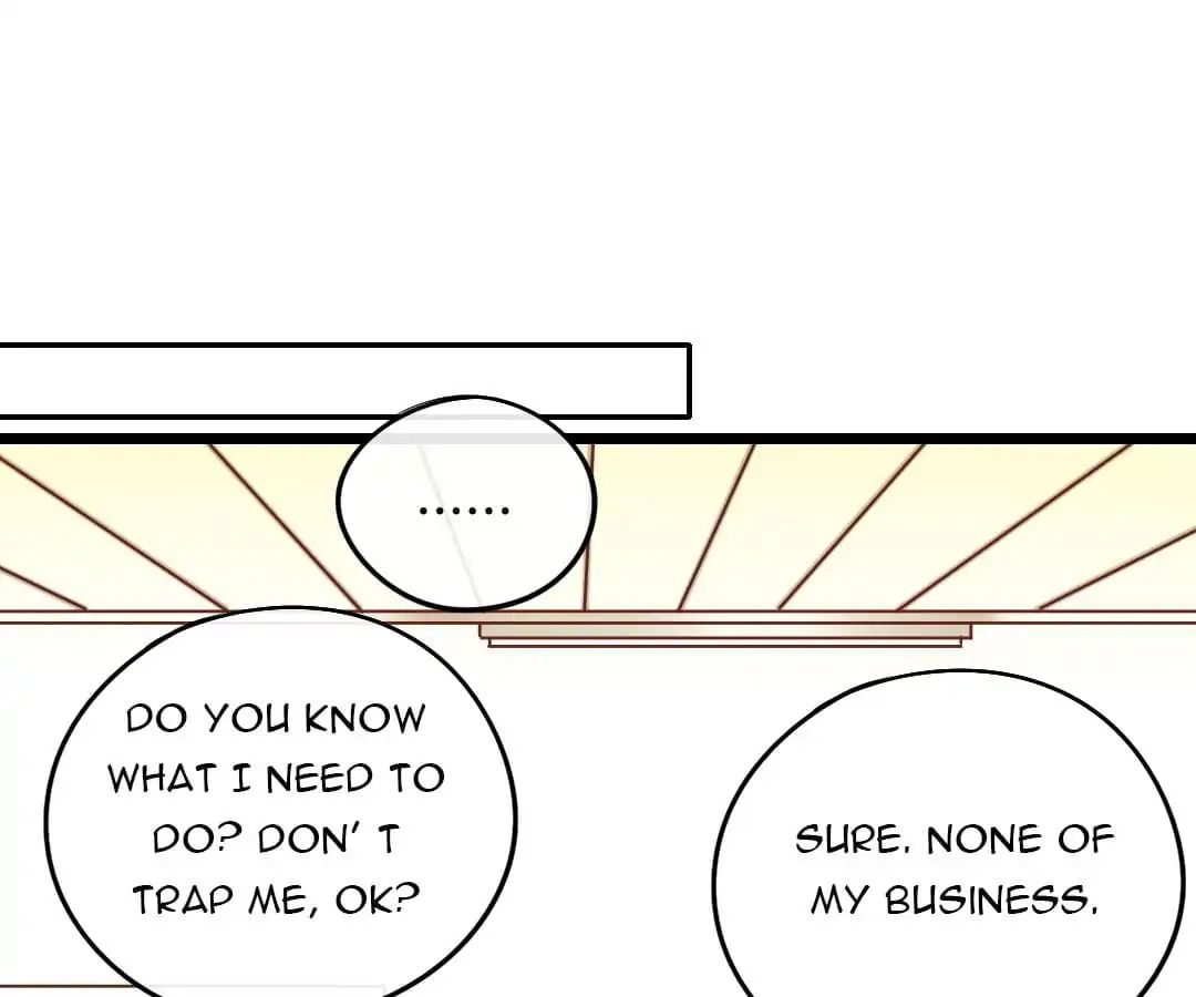 Yaoi God in the Skies chapter 29 - page 27