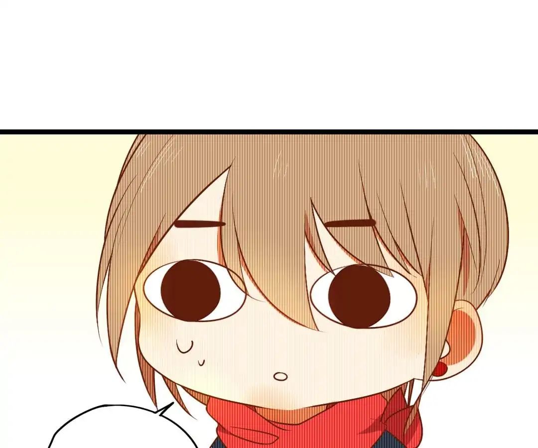 Yaoi God in the Skies chapter 29 - page 31