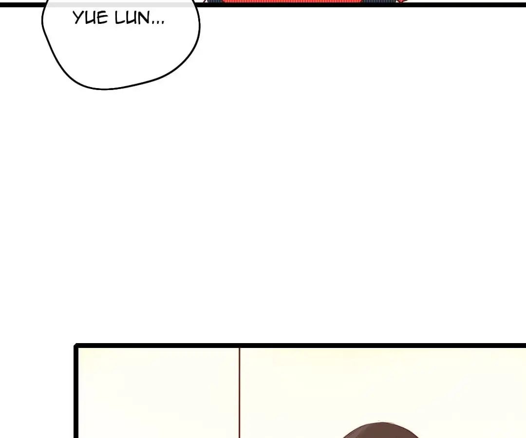 Yaoi God in the Skies chapter 29 - page 32