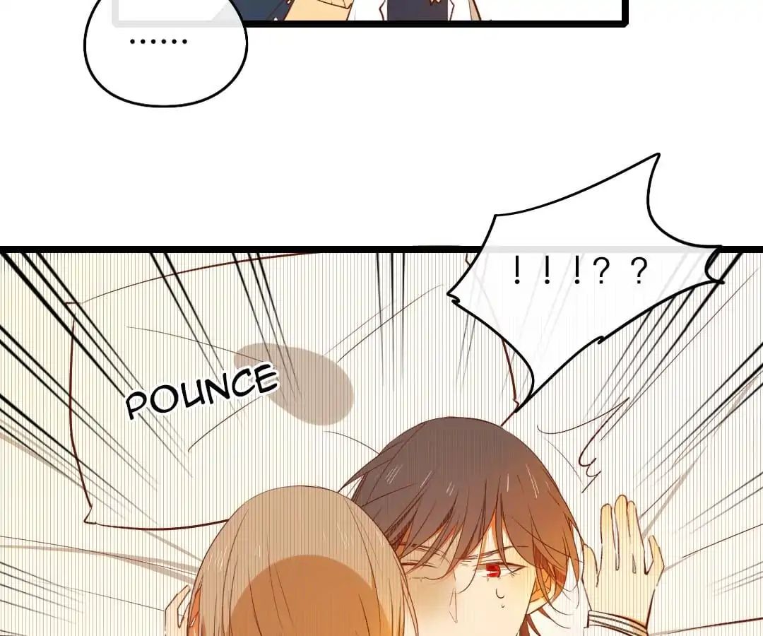 Yaoi God in the Skies chapter 29 - page 37