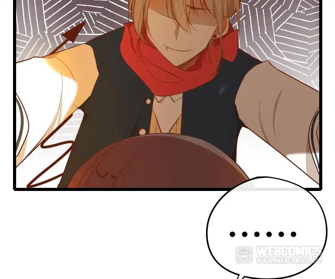 Yaoi God in the Skies chapter 29 - page 42