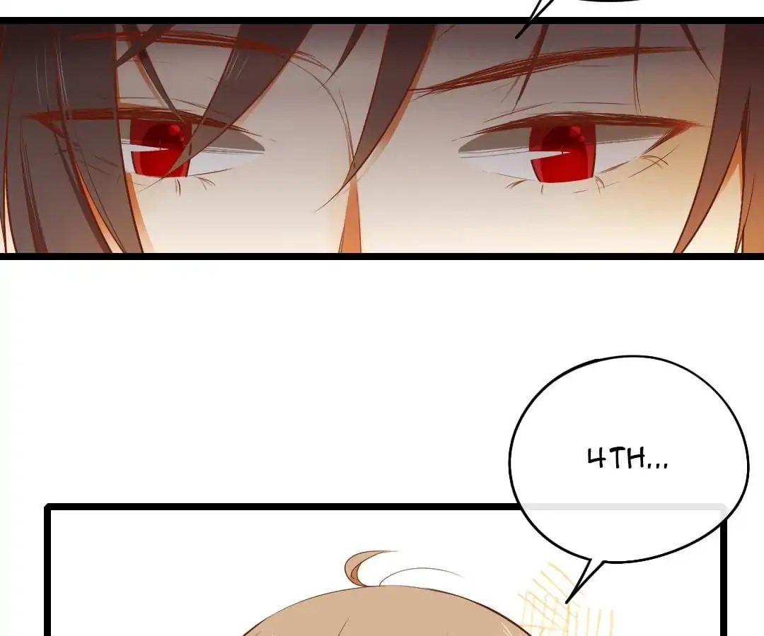 Yaoi God in the Skies chapter 29 - page 43
