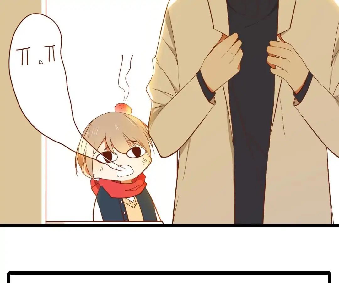 Yaoi God in the Skies chapter 29 - page 48