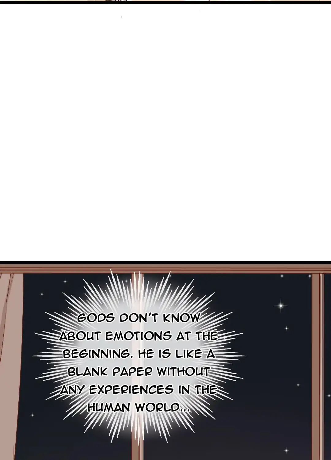 Yaoi God in the Skies chapter 9+10 - page 12